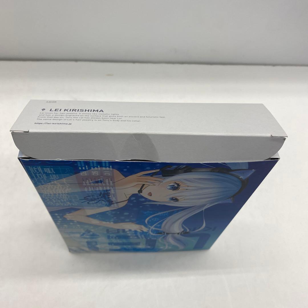 52□霧島レイ GPS&レーダー探知機 Lei05 RI0522-11