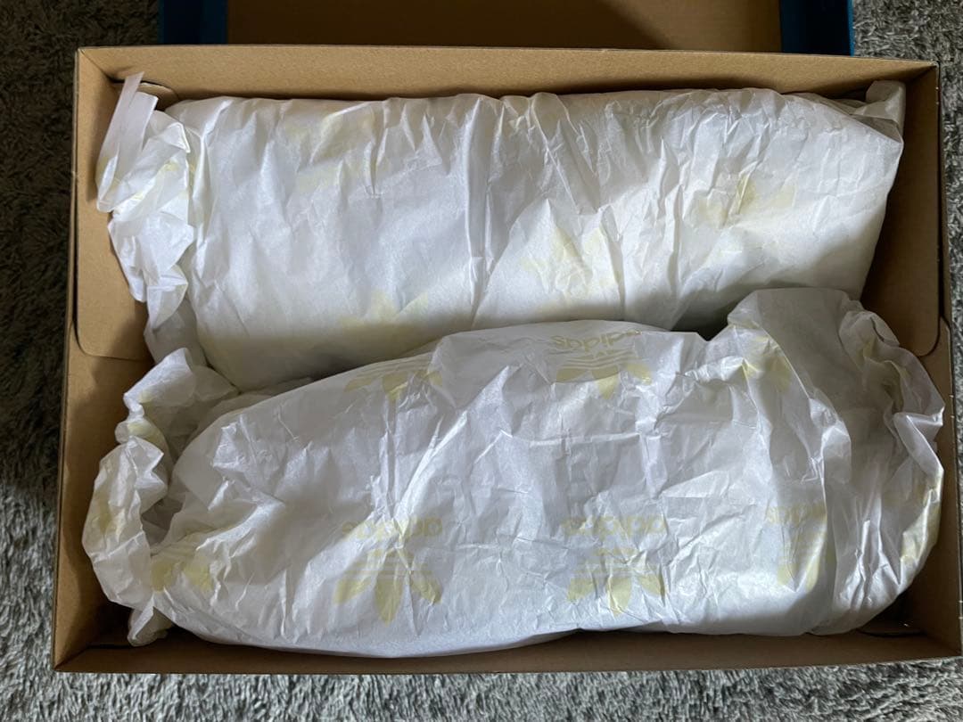 スケートボード atmos adidas Originals ZX8000 \"Ura\" 26