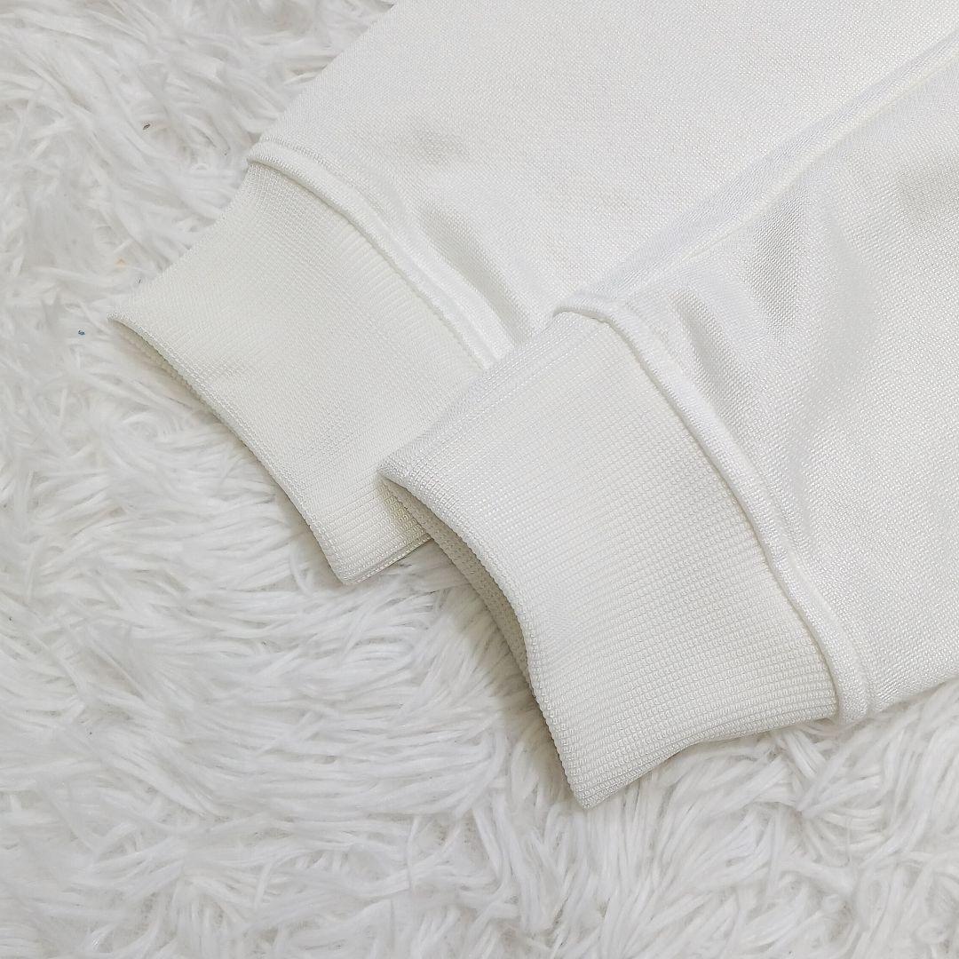 ✨未使用級✨2024✨クレストブリッジ ハーフジップフェイクレイヤード