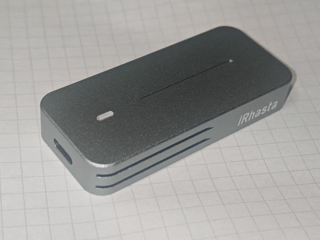 512GB 外付けSSD Type-C Amazon | HIKSEMI 512GB 外付けSSD Type-C 最大450MB/s 超小型