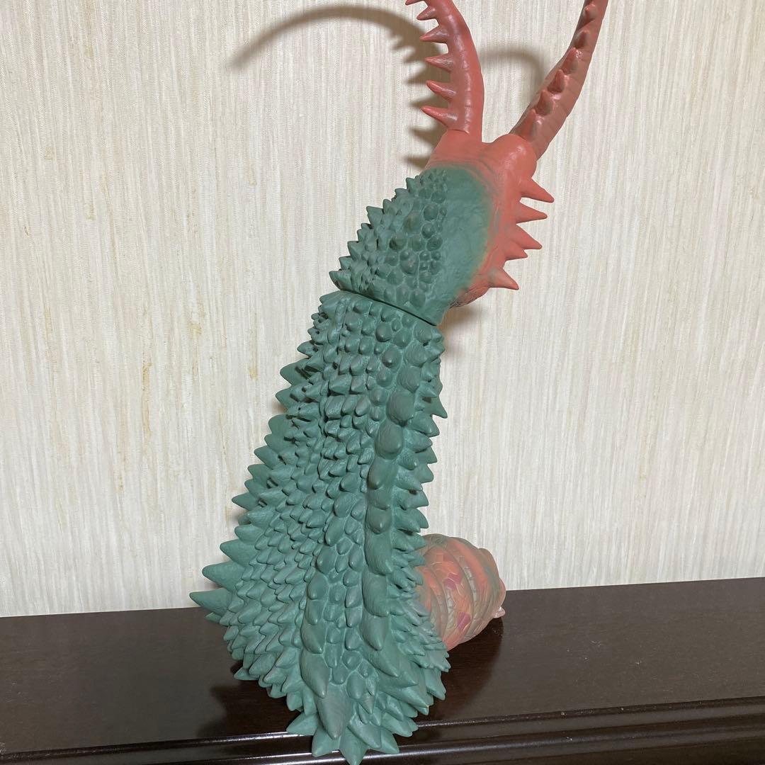 マーミット　ツインテール　全高38㎝