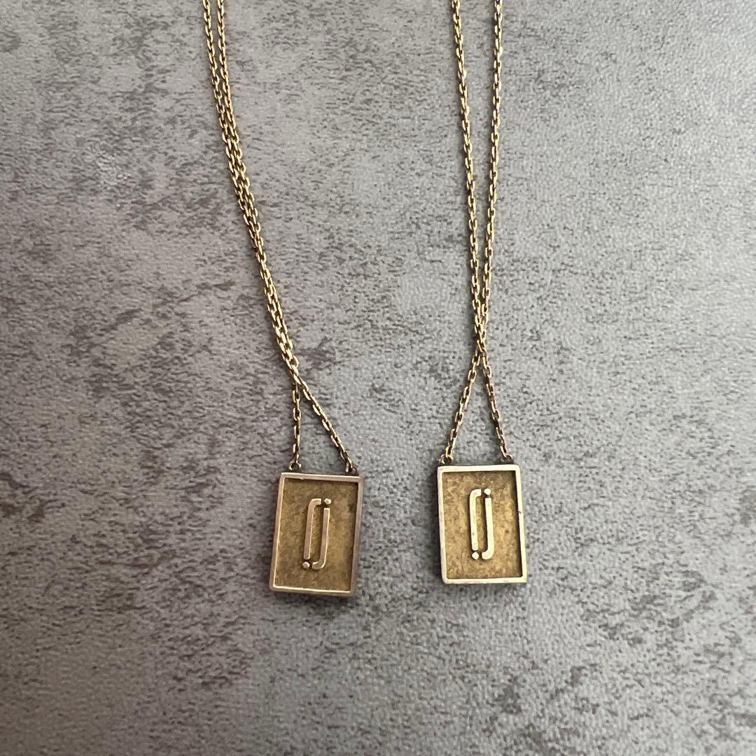 赤西仁着用 旧Janji マリエスネックレスの通販はau PAY マーケット