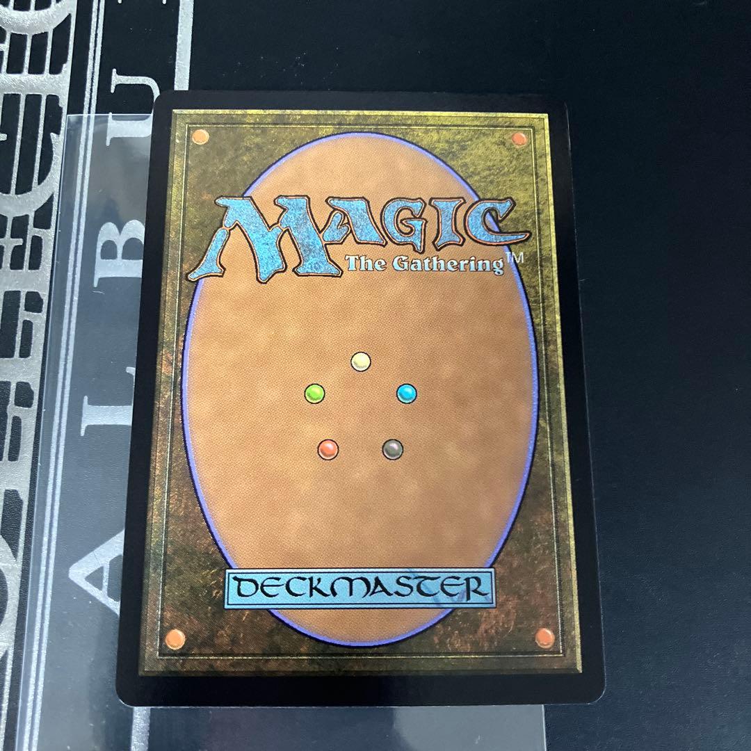 ショーケース】MTG 鮮麗/Vibrance Foil 英語版 - メルカリ