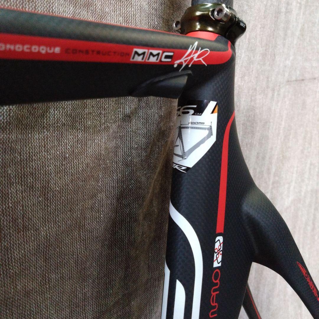 z*k様 FELT 2010年 AR1 フレームセット - メルカリ