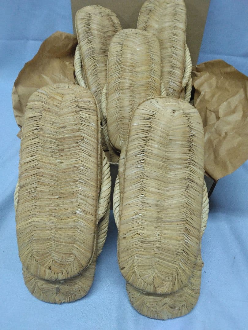 露地ぞうり 茶会席用 茶道具 未使用 - メルカリ