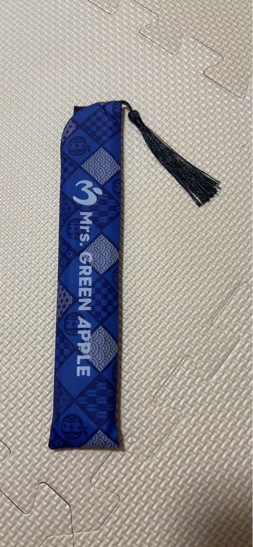 ミセスグリーンアップル　MAGICAL 10 YEARS グッズセット