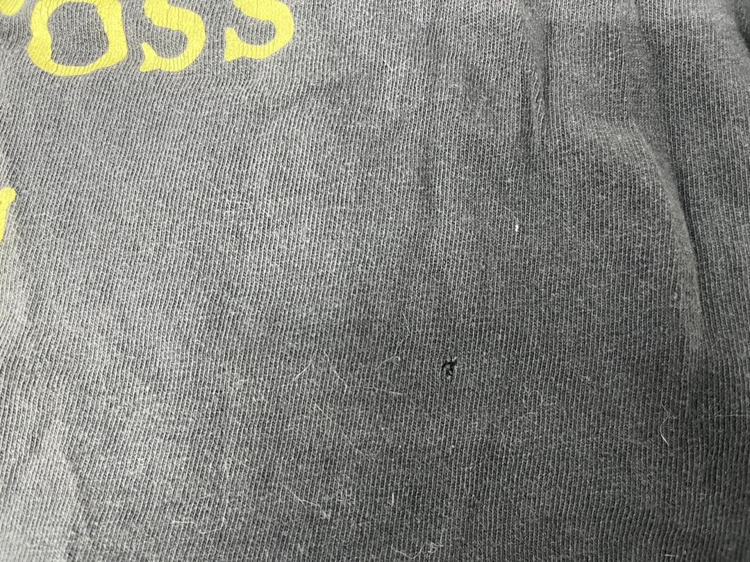 90s Sepultura Tシャツ BLUE GRAPE USA製