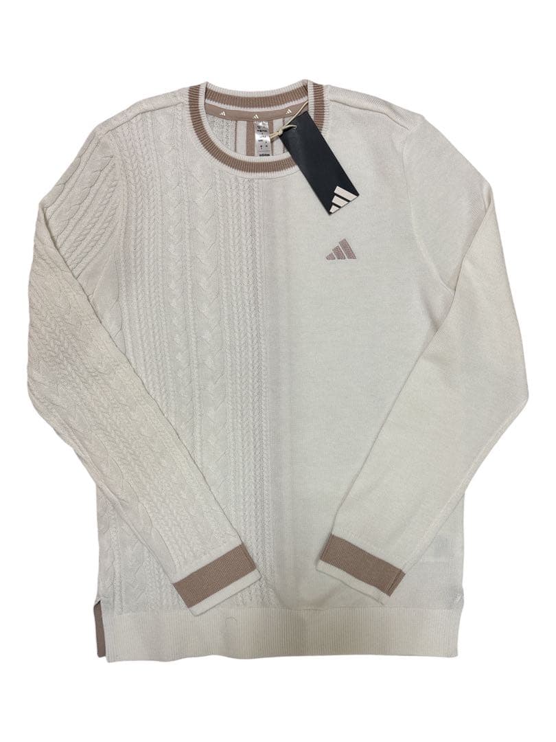 おぎこ様専用 adidasニットセットアップ セーター＆スカート秋冬M