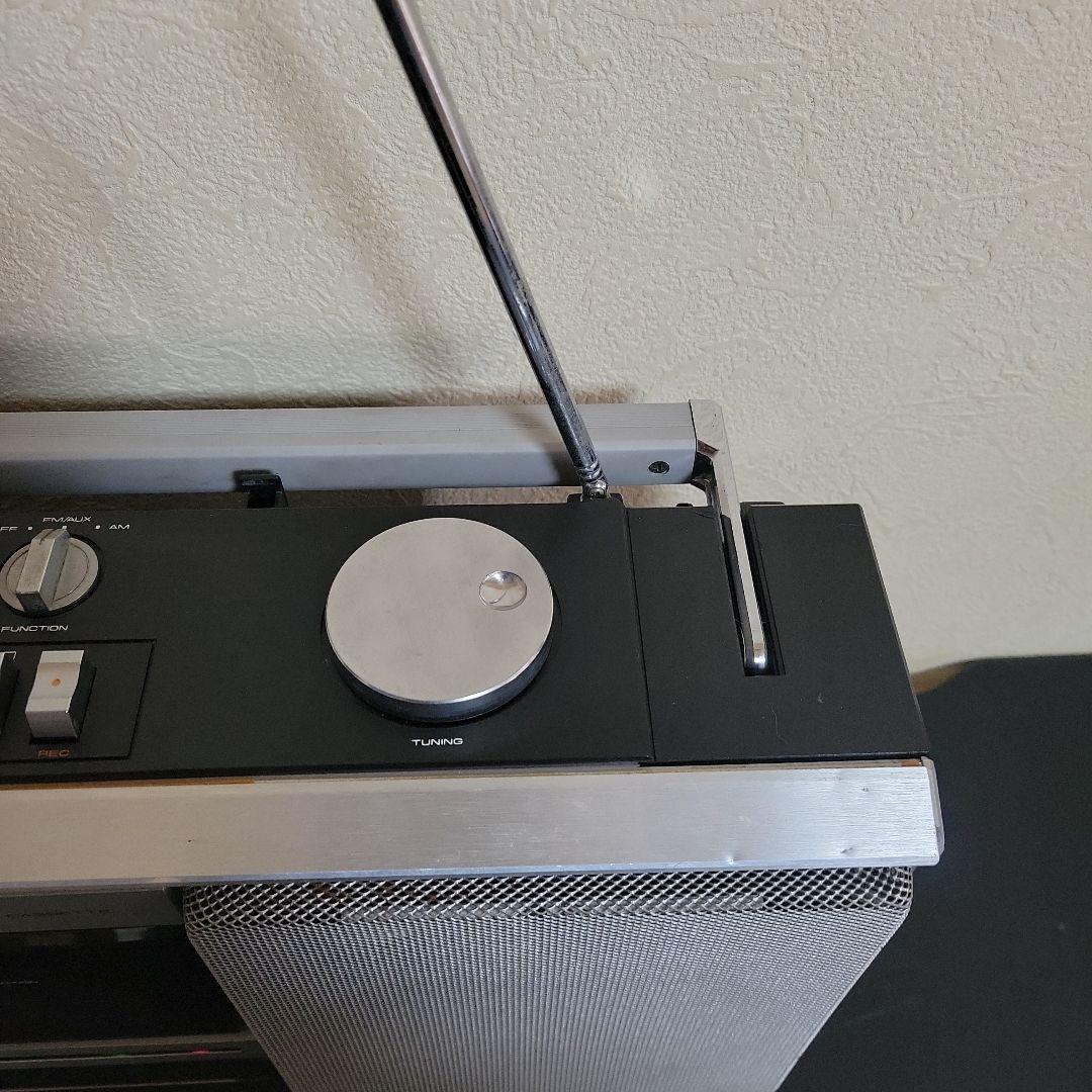 d*2様 Pioneerステレオラジオカセット SK-350 - メルカリ