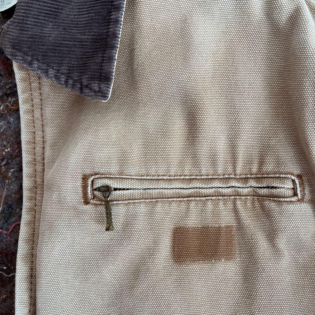 グッドフェード Dickies デトロイトジャケット Medium - メルカリ