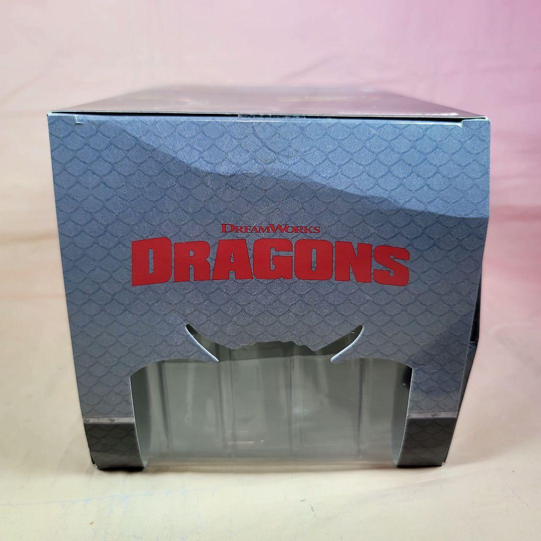 【ビーストキングダム】新品 正規品 ヒックとドラゴン トゥース #172