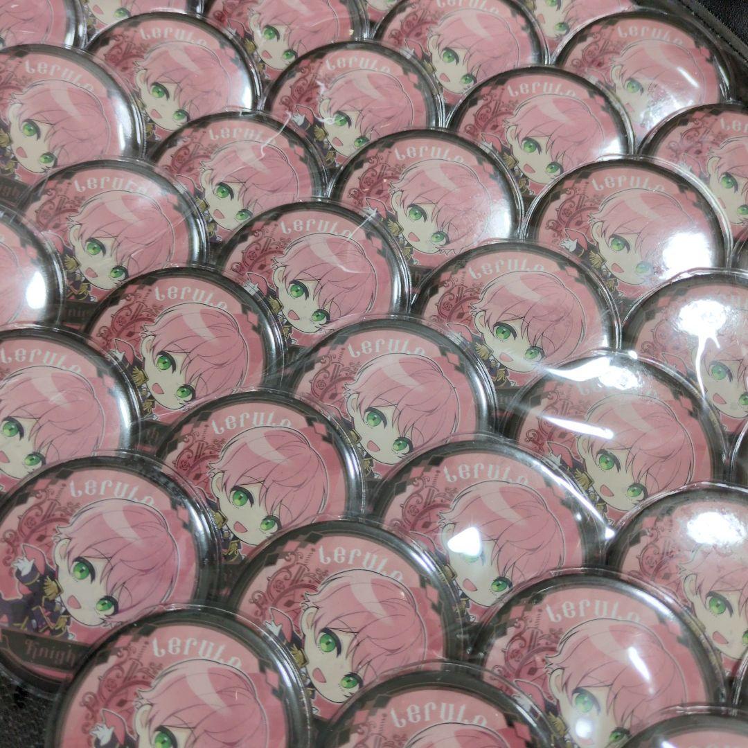 騎士A てるとくん 痛バ (21winterデフォ×48) - メルカリ