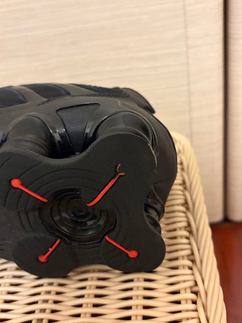 靴 NIKE SHOX TL 27.5cm