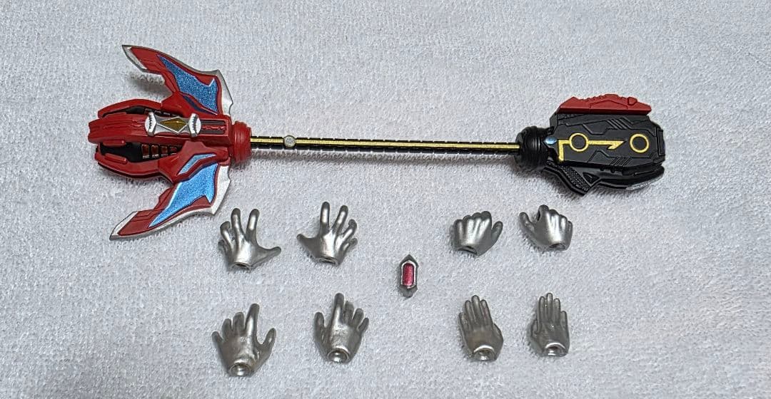 S.H.Figuarts ウルトラマンジード 各種