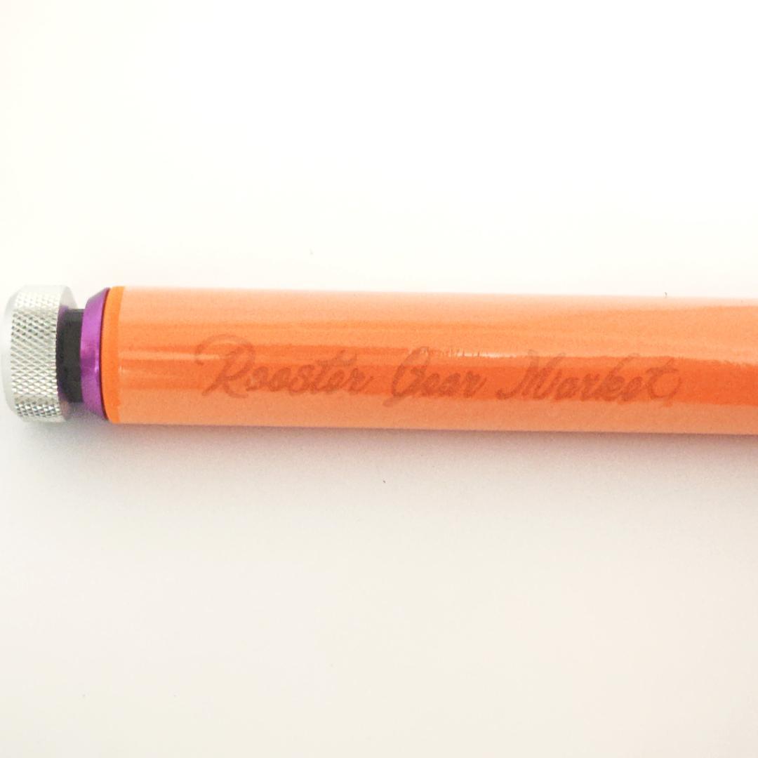 ルースター・ギア・マーケット RGM spec.A / 240 限定品 - メルカリ