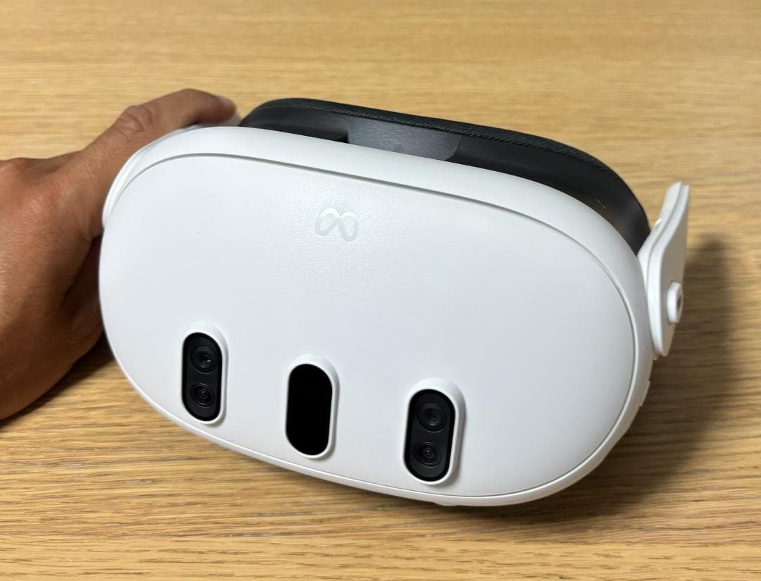 【お買い得！】 Quest 3 512GB Meta Quest 3 512GB 新品 在庫あり : HOSHIGULF Yahoo!店 - 通販