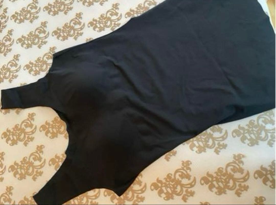 【美品】グラントイーワンズ ノンワイヤーホルミーブラトップ Oサイズ 2026年最新】グラントイーワンズ ブラトップの人気アイテム - メルカリ