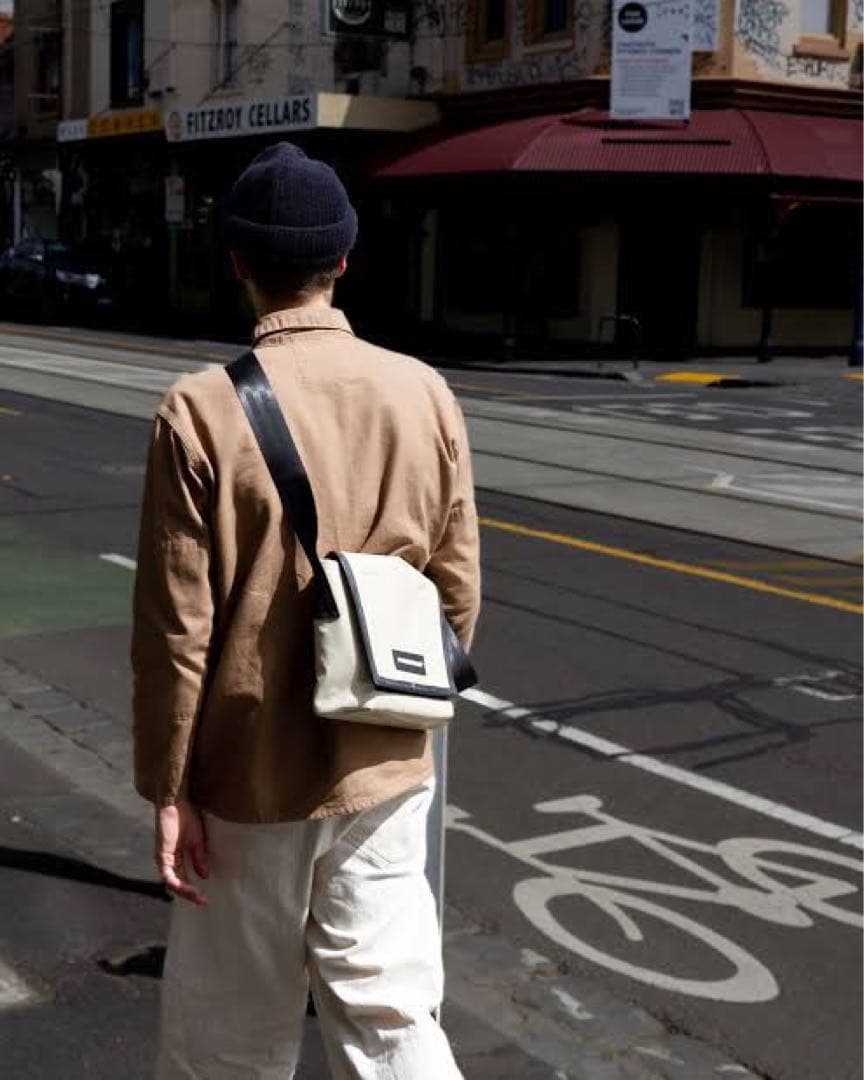 FREITAG フライターグ F11 LASSIE ラッシー - メルカリ