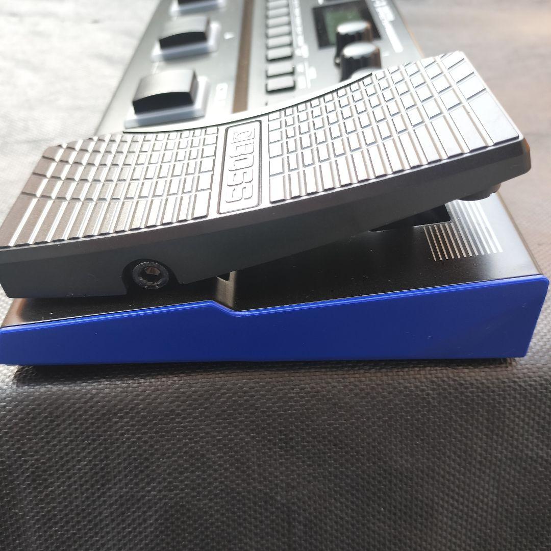 BOSS GT-1 ギターエフェクター 動作良好