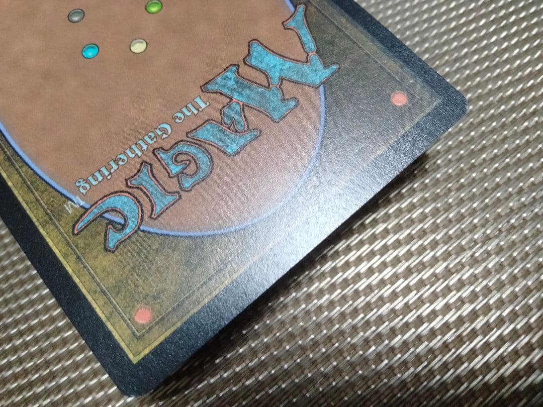 【ご確認用】モダンホライゾン3 ボーダーレスfoil 相対 日本語 1枚 MTG