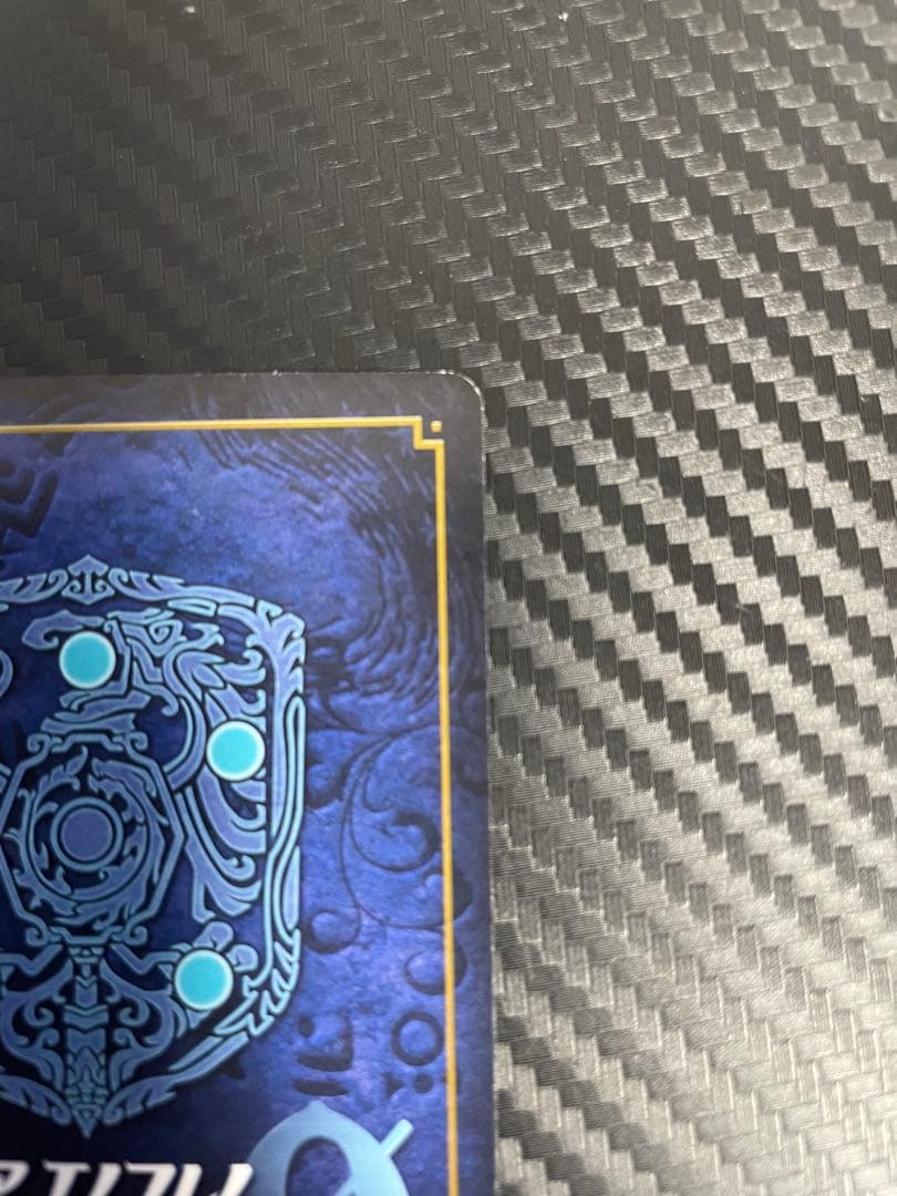 ファイヤーエムブレムサイファ　新たな未来を拓く王　カムイ　サイン入り　最終値下げ