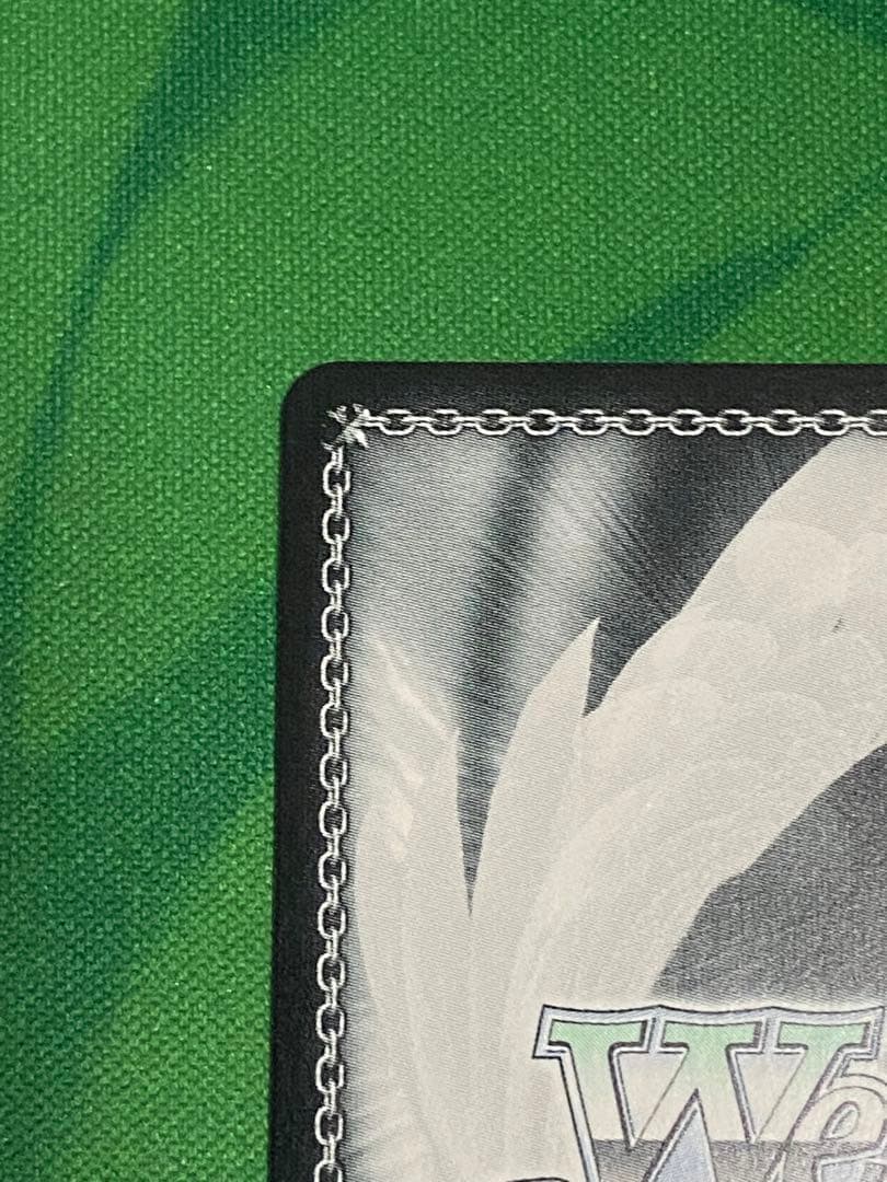 ヴァイスシュバルツロゼ/異種族レビュアーズ/ゼルゼル/SSP