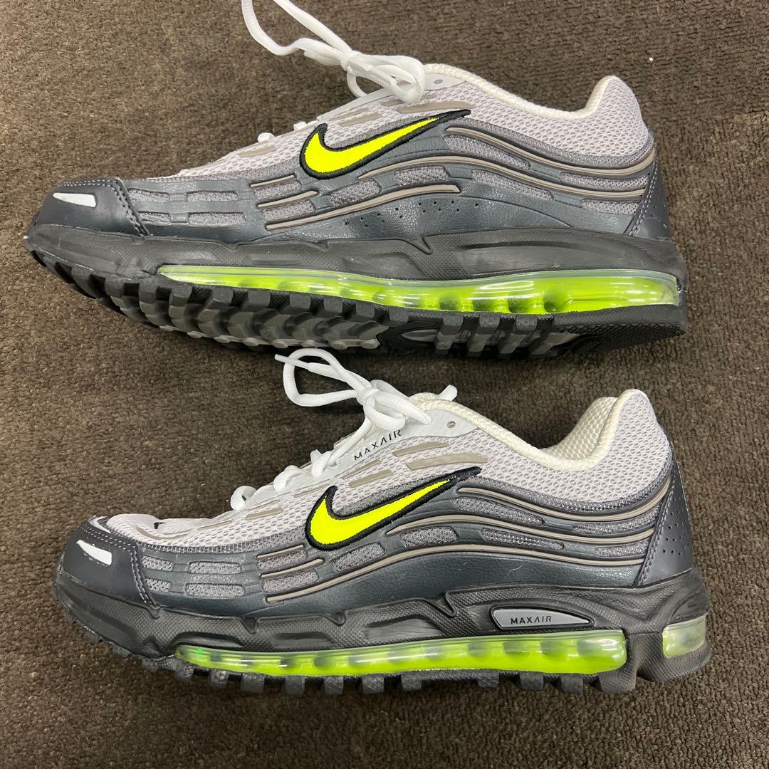 ナイキ エアマックスTL2.5 27.5cm