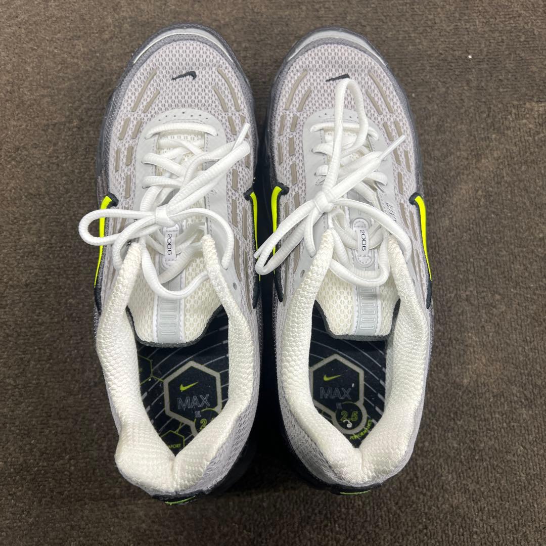 ナイキ エアマックスTL2.5 27.5cm