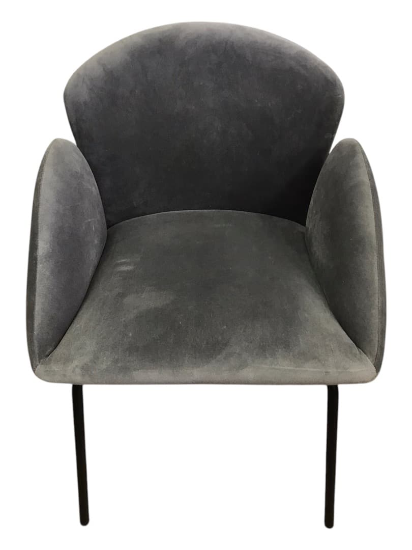 松永工房 アルバ アンティーク 椅子