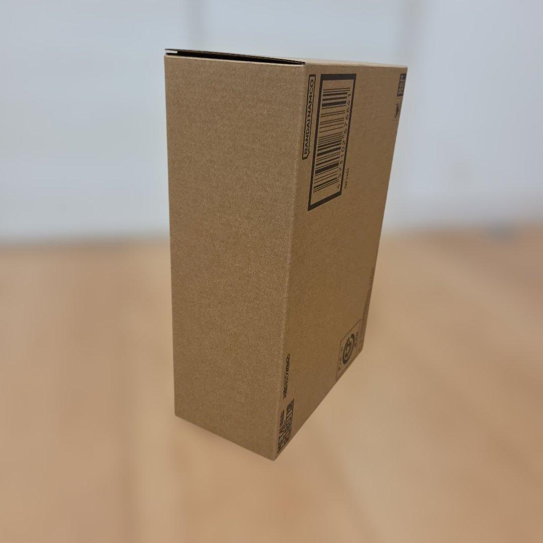 「新品未開封」メタルロボット魂 ジフレド