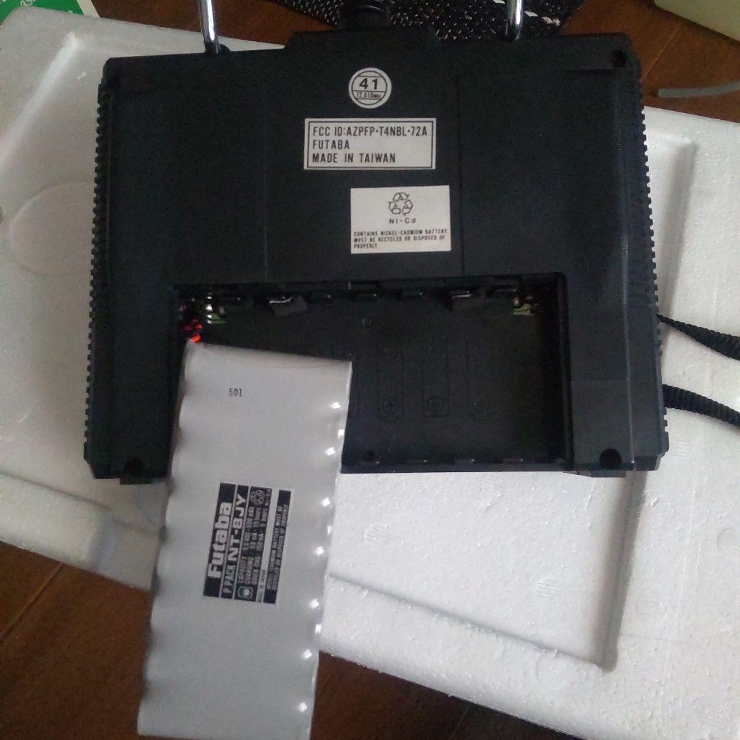 ♦限定値下げ♦FP-4NBL 飛行機ラジコンプロポ