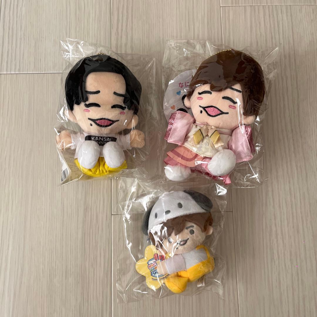 なにわ男子 長尾謙杜 グッズ まとめ売り