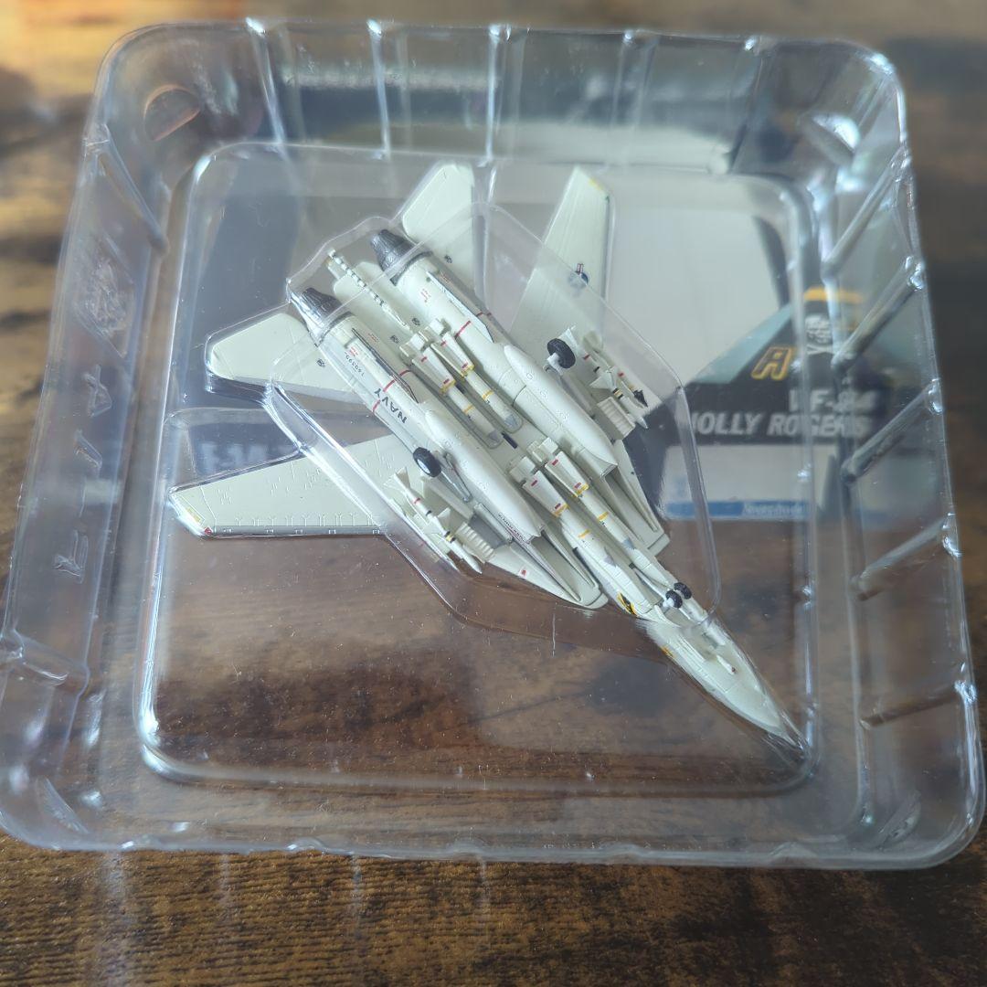 航空機・ヘリコプター Gulliver 200 F-14 Tomcat 1/200