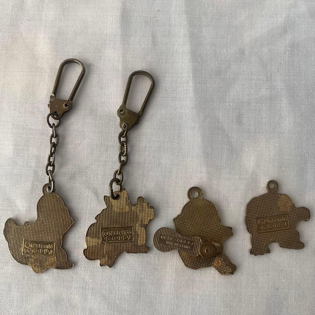 初期 ポケモン グッズまとめ売り｜お道具箱・ハンカチ・シャーペン｜90s 当時物