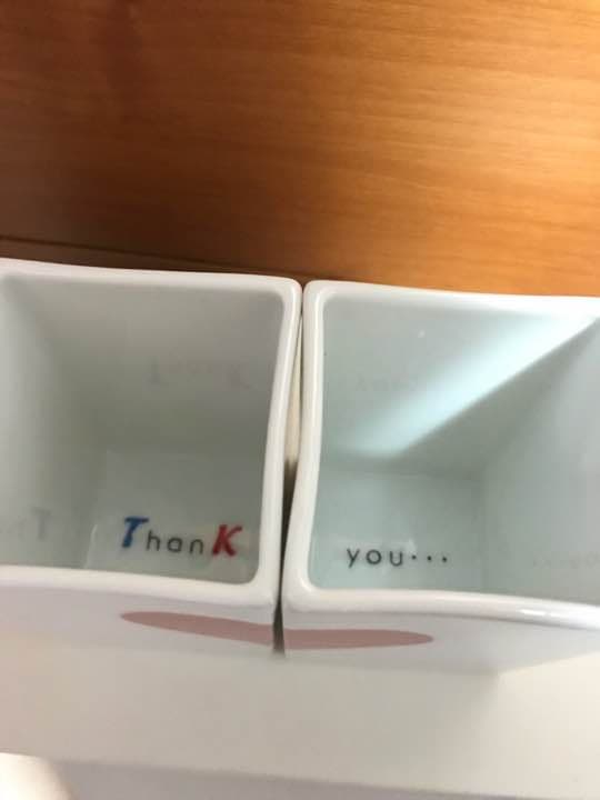 小室哲哉♡KEIKO結婚式引き出物