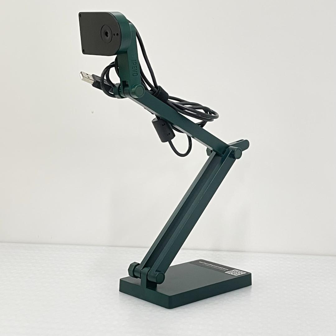 【新品】【最安価】【動画確認済み】IPEVO V4K【ウェブカメラ】【外箱あり】 新品】【最安価】【動画確認済み】IPEVO V4K【ウェブカメラ】【外箱