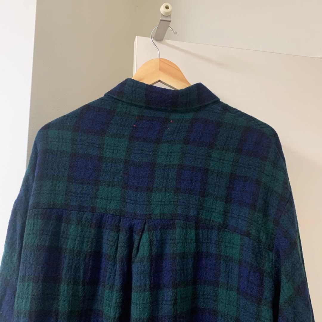 barbell object wool sh (check) - メルカリ