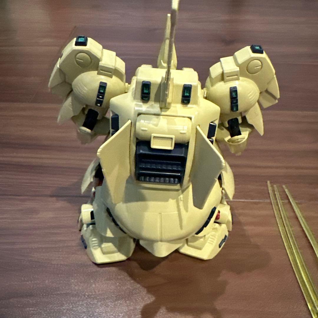 HG 1/144 PMX-003 ジ・O - メルカリ