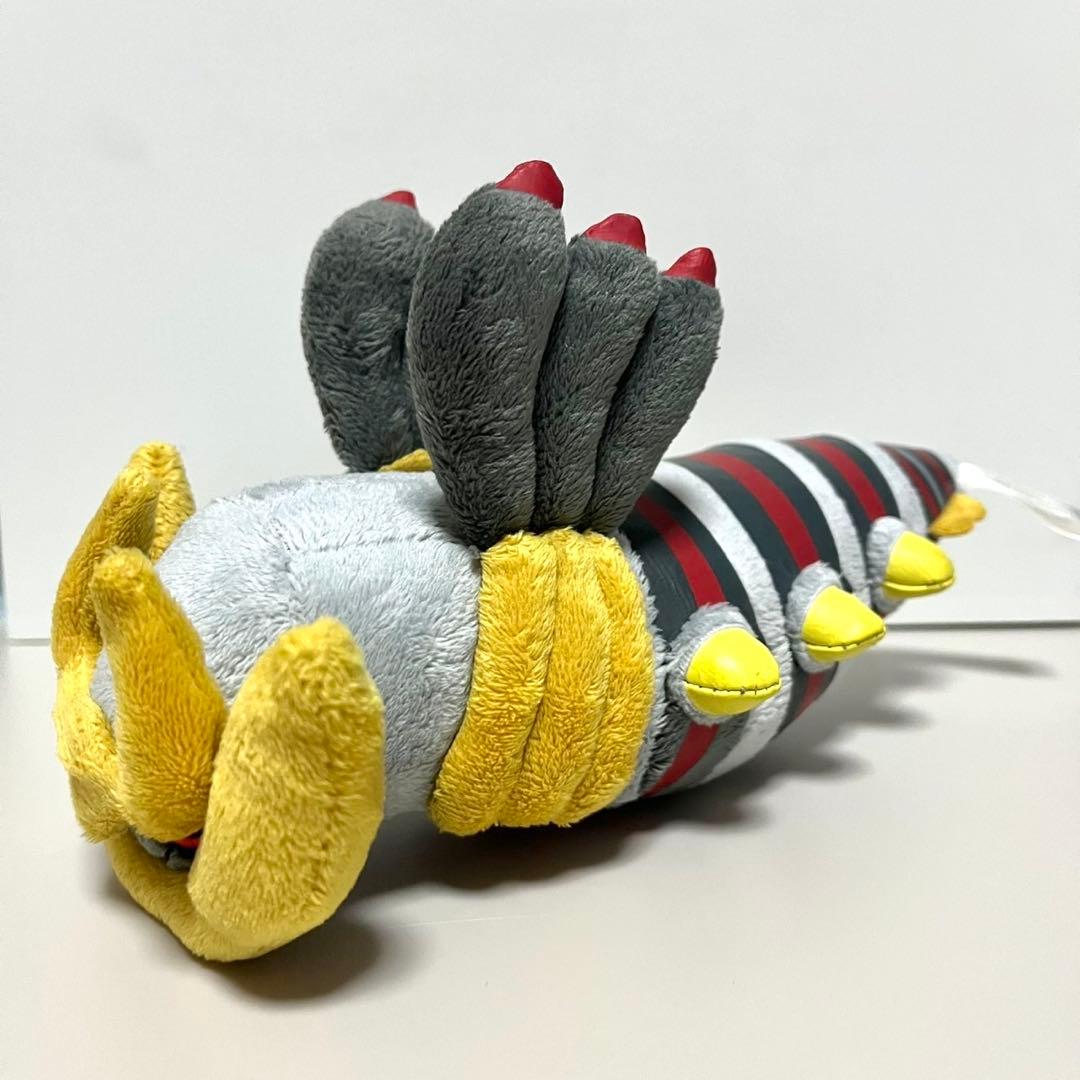 【楽一番公式アカウント69】ギラティナドールポケモンセンター公式