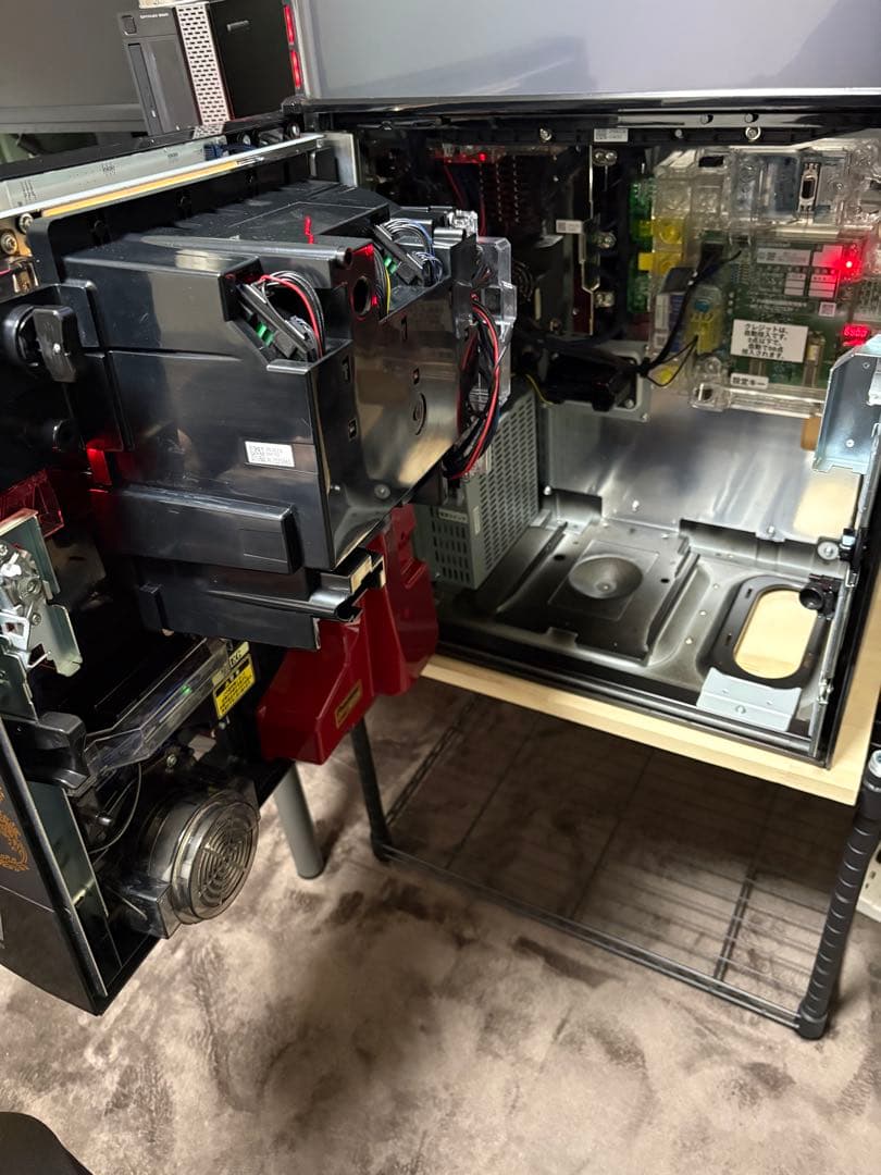 送料無料　スマスロバジリスク～甲賀忍法帖～絆2 天膳 BLACK EDITION