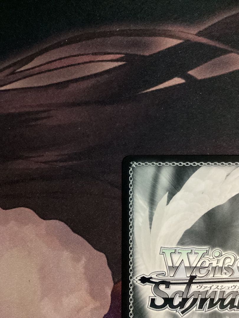 WS 怪獣8号 防衛隊合格者代表 四ノ宮キコル SSP