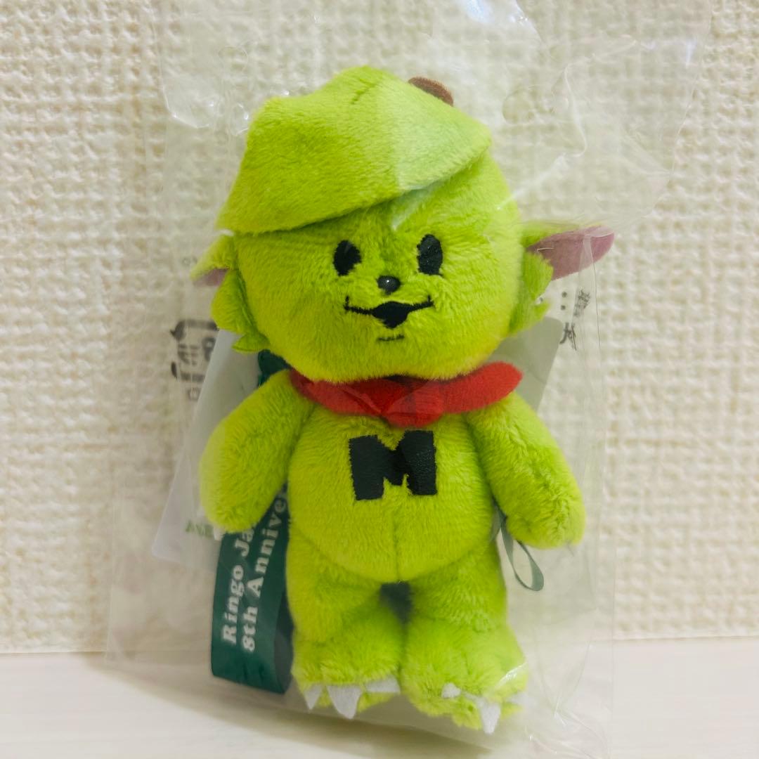 バレーボル日本代表 石川祐希 高橋藍 マスコット 絵馬