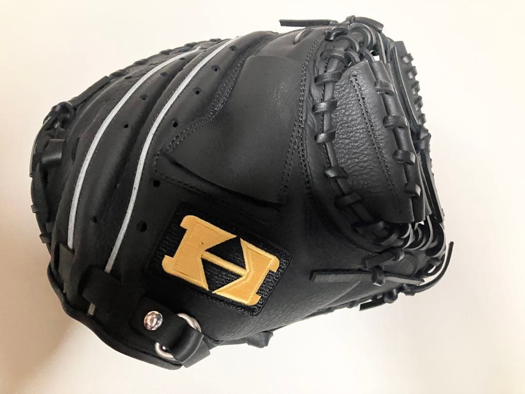 右投げ右利き用 特注⁄ハイゴールド スペシャルオーダー！ 右投げ右利き 右