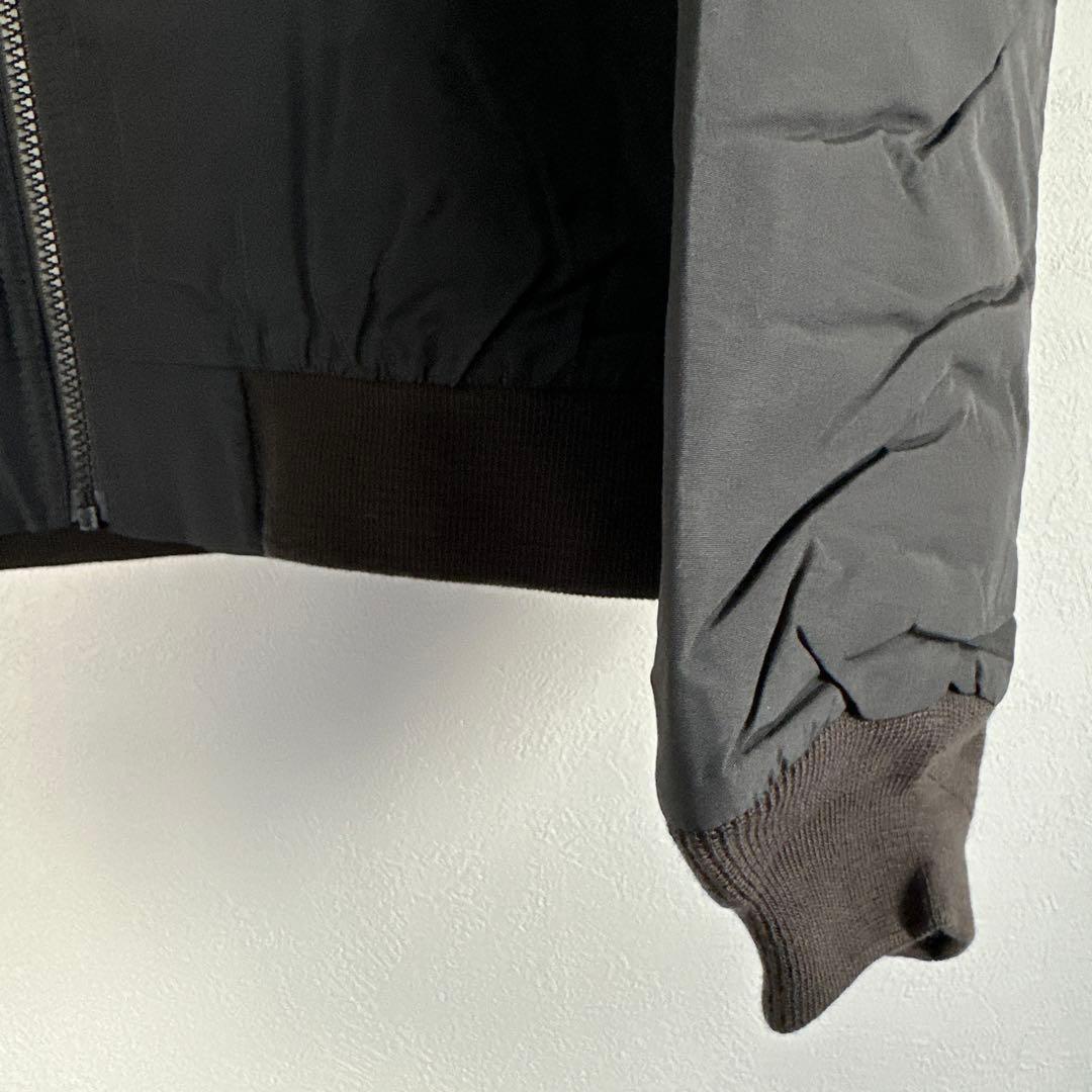 【L.L.Bean】ウォームアップジャケット サイズXL新品未使用