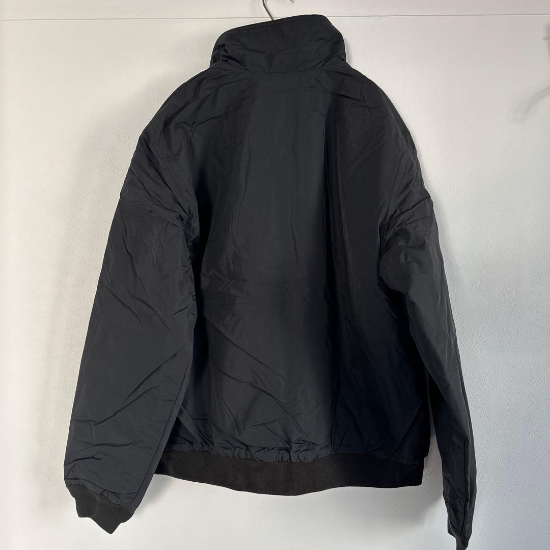 【L.L.Bean】ウォームアップジャケット サイズXL新品未使用