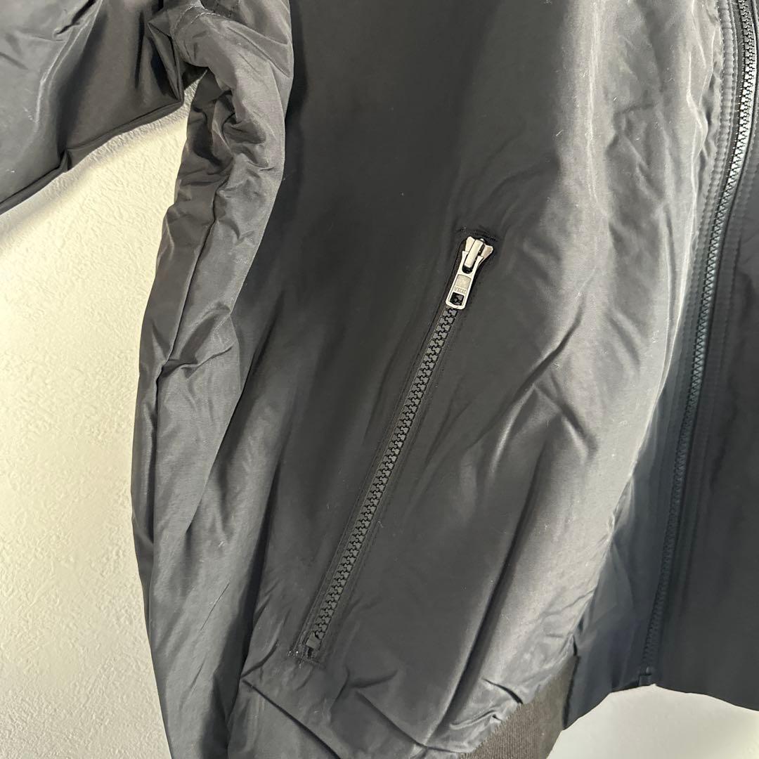 【L.L.Bean】ウォームアップジャケット サイズXL新品未使用