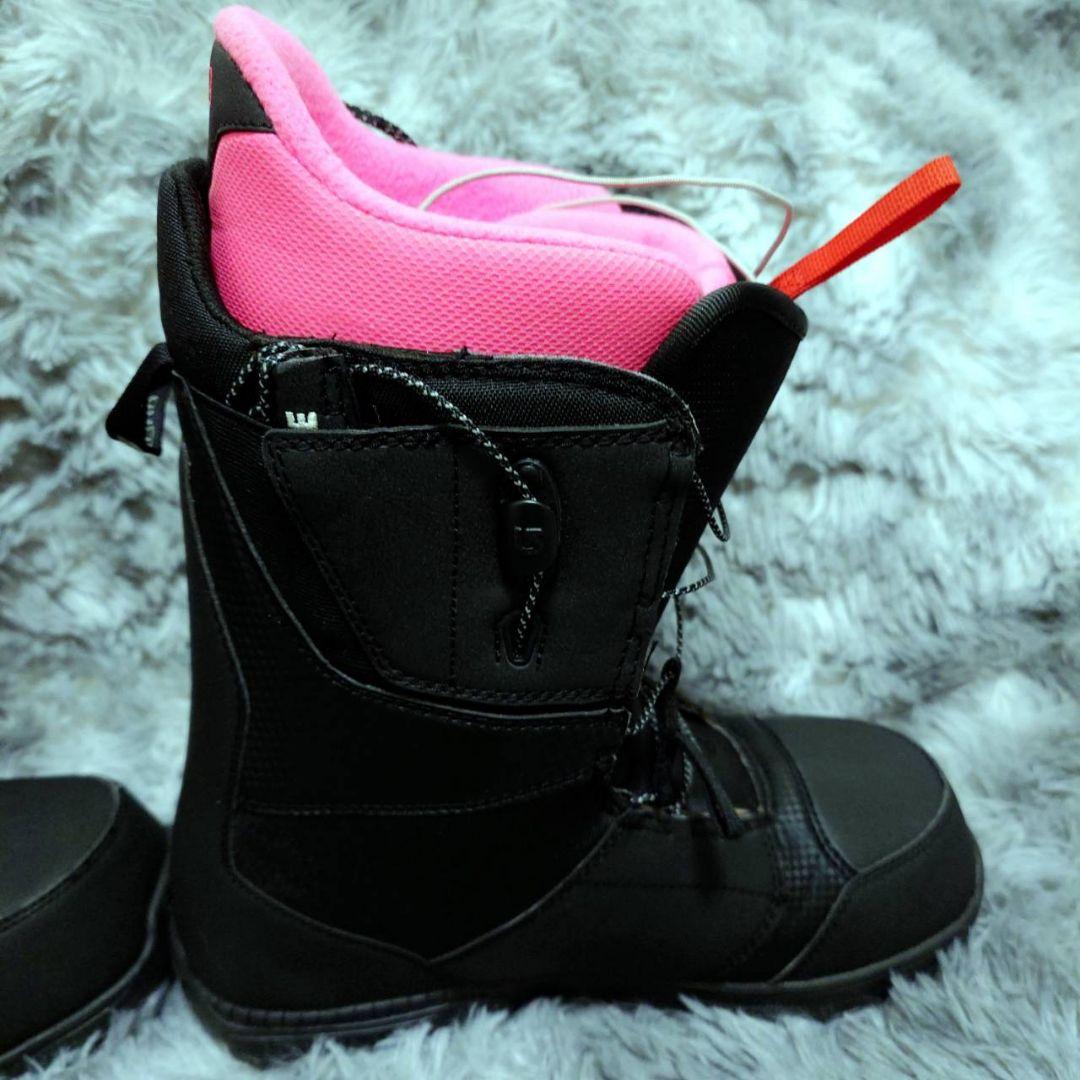 BURTON MOTO-ASIAN FIT 27.5cm スノーボードブーツ