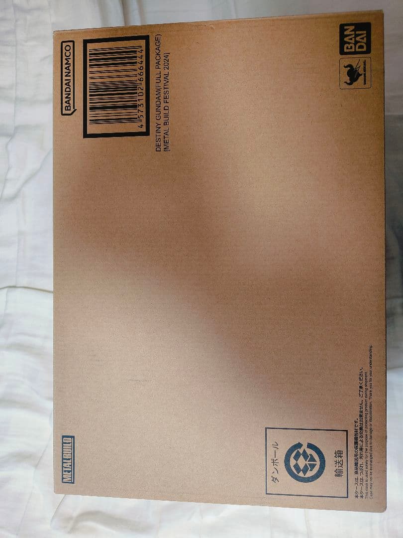 その他 L BUILD DESTINY GUNDAM FESTIVAL 2024