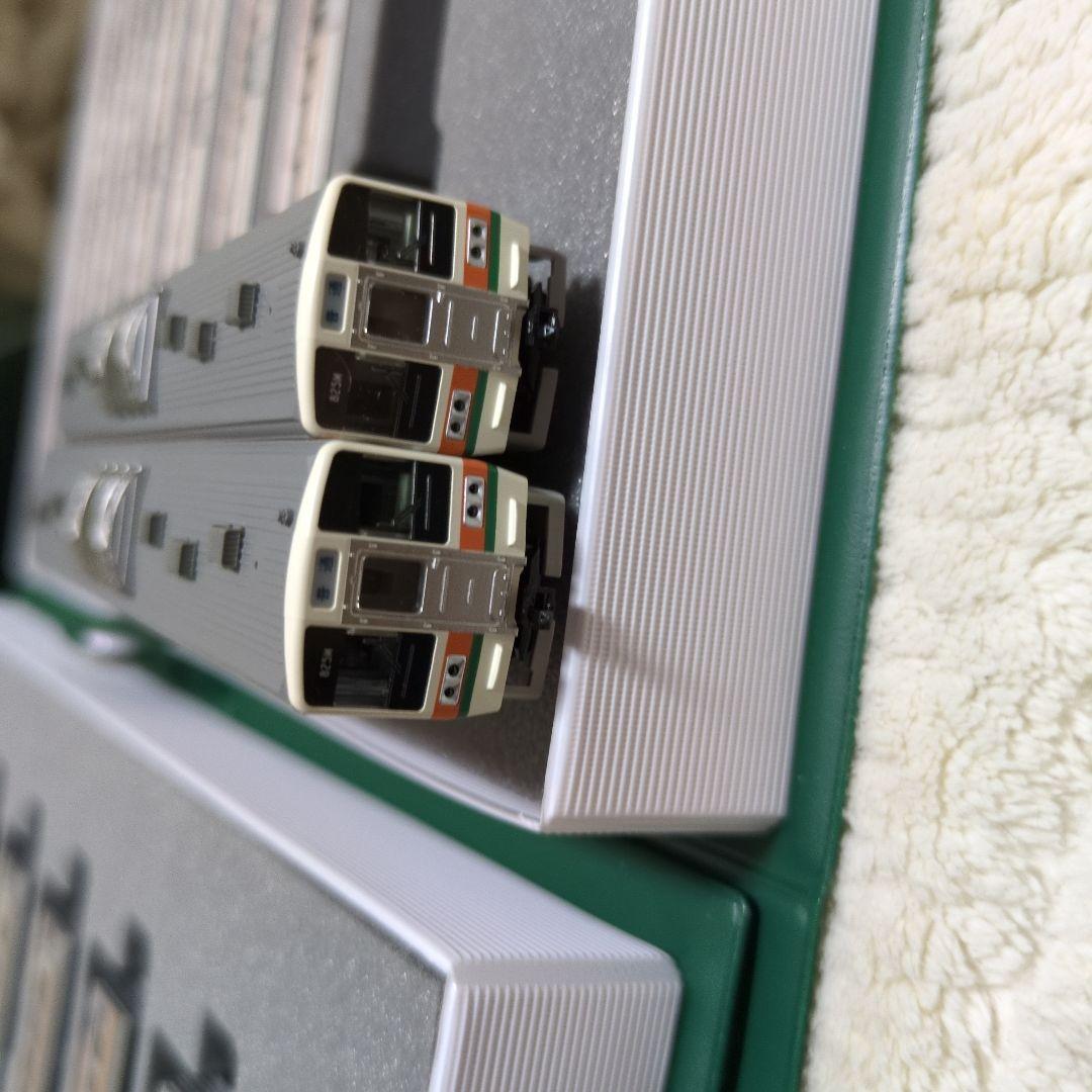 KATO 211系0番台 国鉄仕様車 15両セット