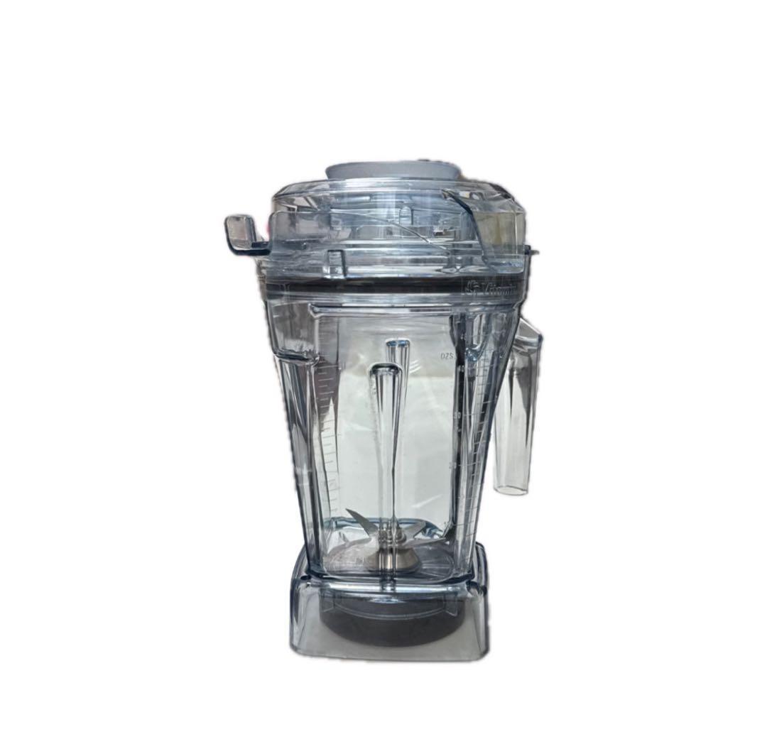 Vitamix V1200i 1.4L ブレンダー・コンテナセット